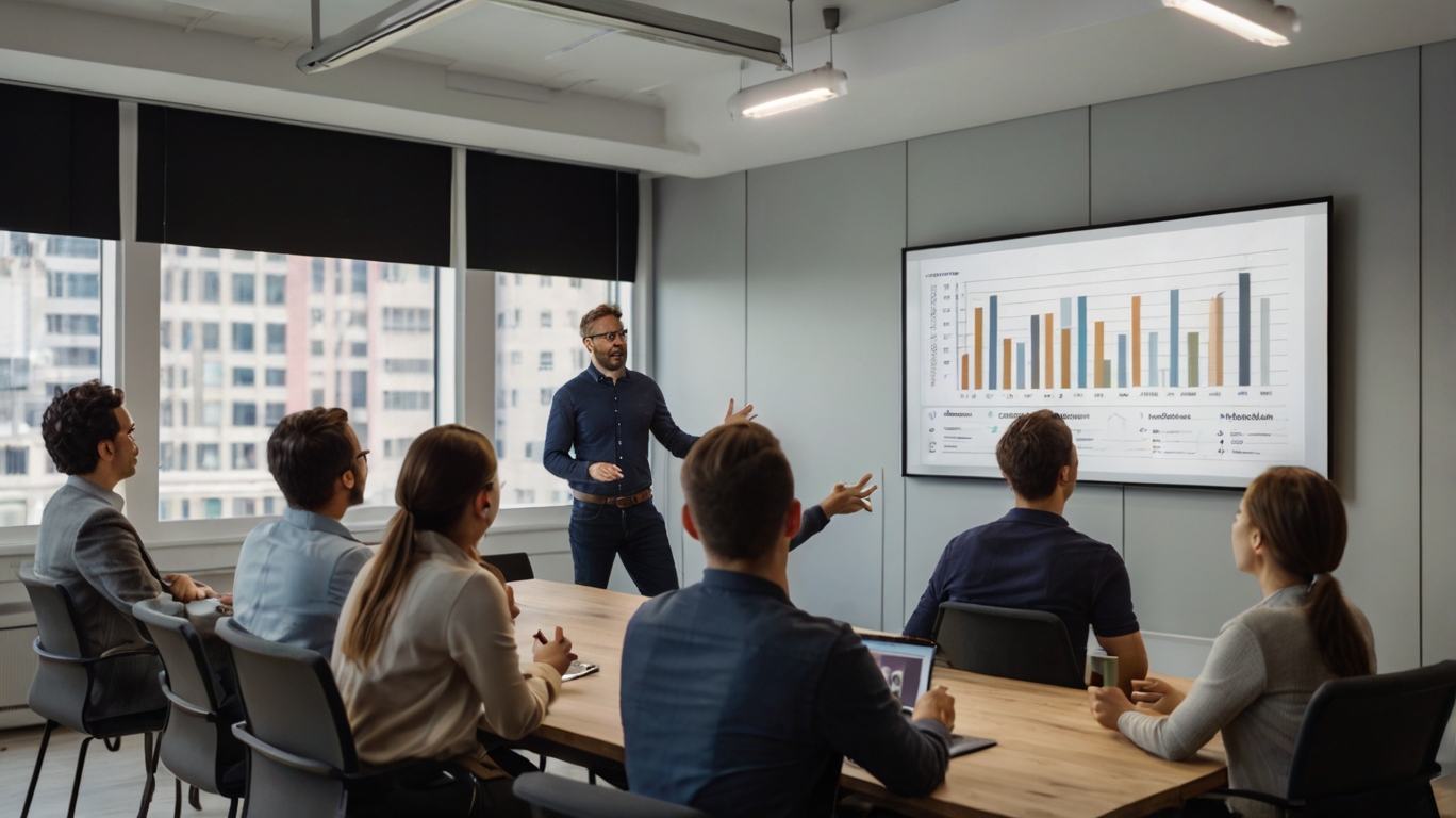Servicios financieros profesionales